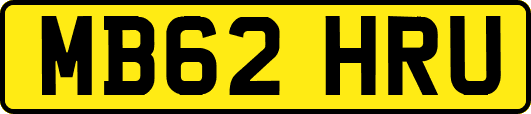 MB62HRU