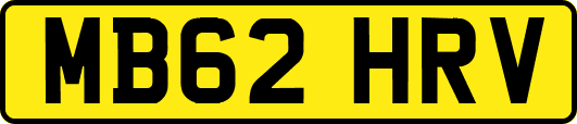 MB62HRV