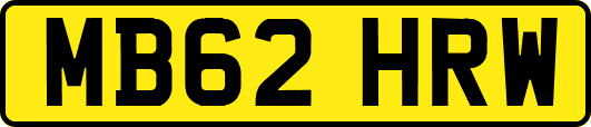 MB62HRW