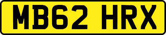 MB62HRX