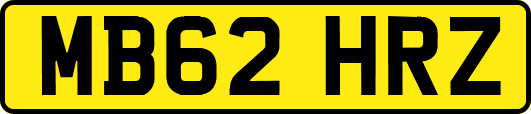 MB62HRZ
