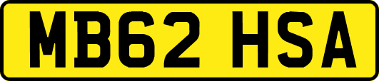 MB62HSA