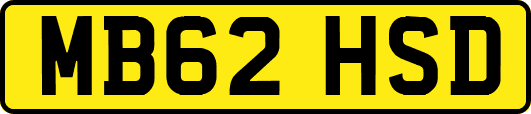 MB62HSD