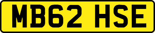 MB62HSE