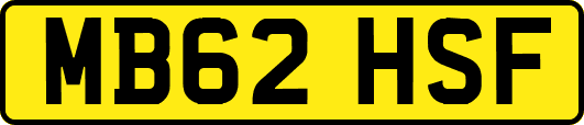 MB62HSF