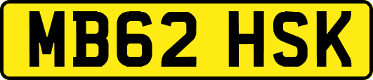 MB62HSK