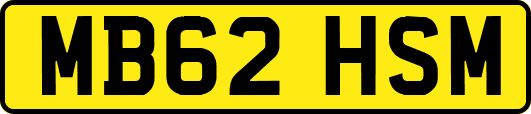 MB62HSM