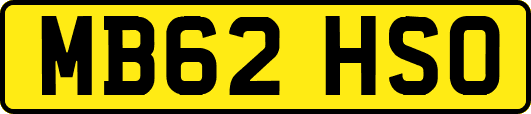 MB62HSO