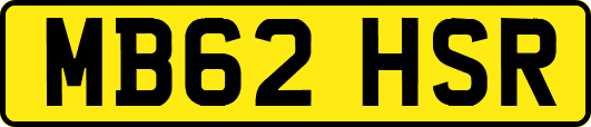 MB62HSR