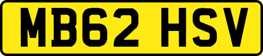 MB62HSV