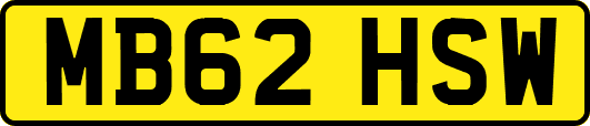 MB62HSW