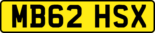 MB62HSX