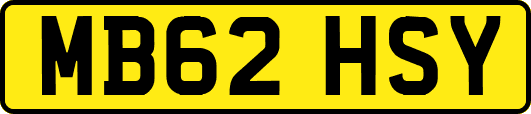MB62HSY