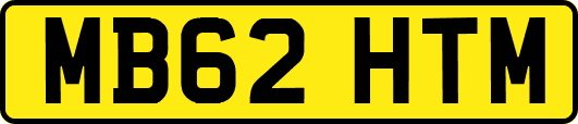 MB62HTM