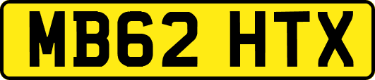 MB62HTX