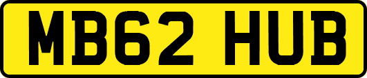 MB62HUB