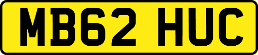 MB62HUC