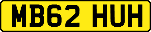 MB62HUH