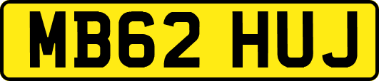 MB62HUJ