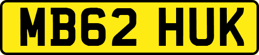 MB62HUK