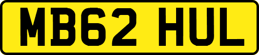 MB62HUL
