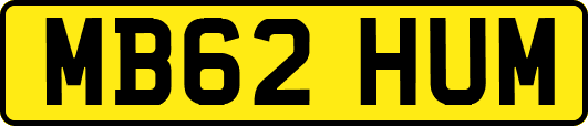 MB62HUM