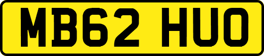 MB62HUO