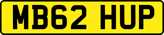MB62HUP