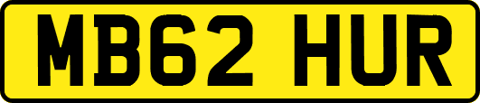 MB62HUR