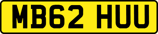 MB62HUU
