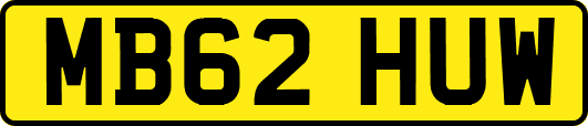 MB62HUW