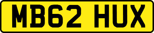 MB62HUX