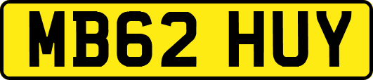 MB62HUY