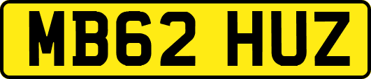 MB62HUZ