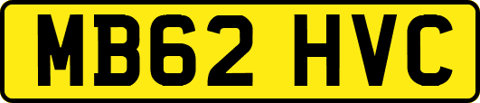 MB62HVC
