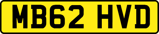 MB62HVD