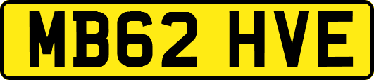 MB62HVE
