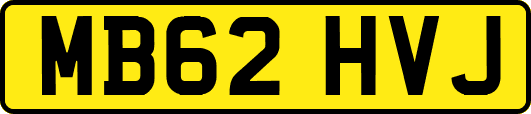 MB62HVJ
