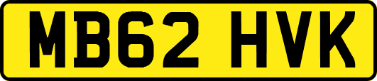MB62HVK