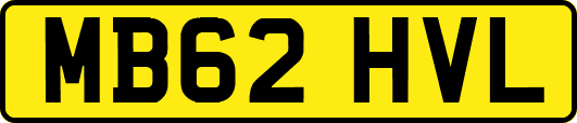 MB62HVL