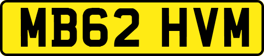 MB62HVM
