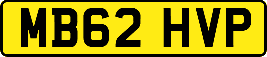 MB62HVP