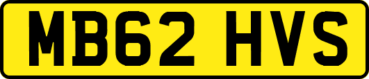 MB62HVS