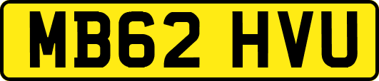 MB62HVU