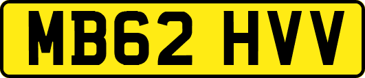 MB62HVV