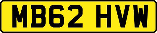 MB62HVW