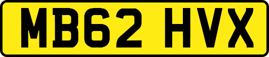 MB62HVX