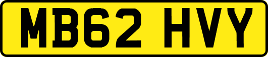 MB62HVY