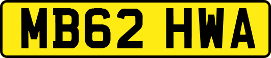 MB62HWA