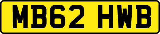 MB62HWB